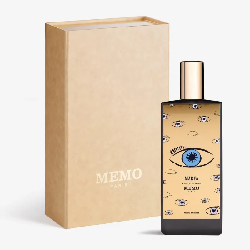 عطر ميمو مارفا او دو بارفيوم 75 مل