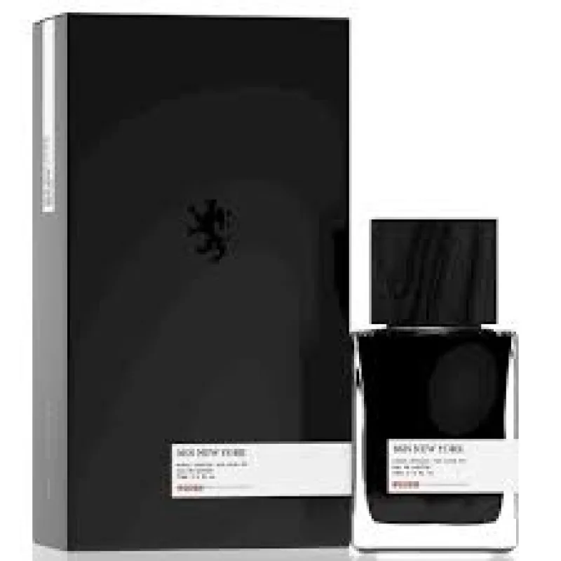 عطر مين نيويورك اونسين او دو بارفيوم 75 مل