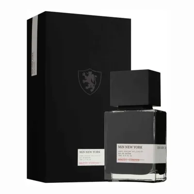 عطر مين نيويورك ماجيك سيرك او دو بارفيوم 75 مل