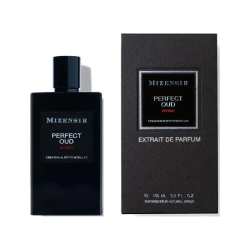 عطر ميزينسير بيرفيكت عود اكسترايت دو بارفيوم 100 مل