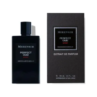 عطر ميزينسير بيرفيكت عود اكسترايت دو بارفيوم 100 مل