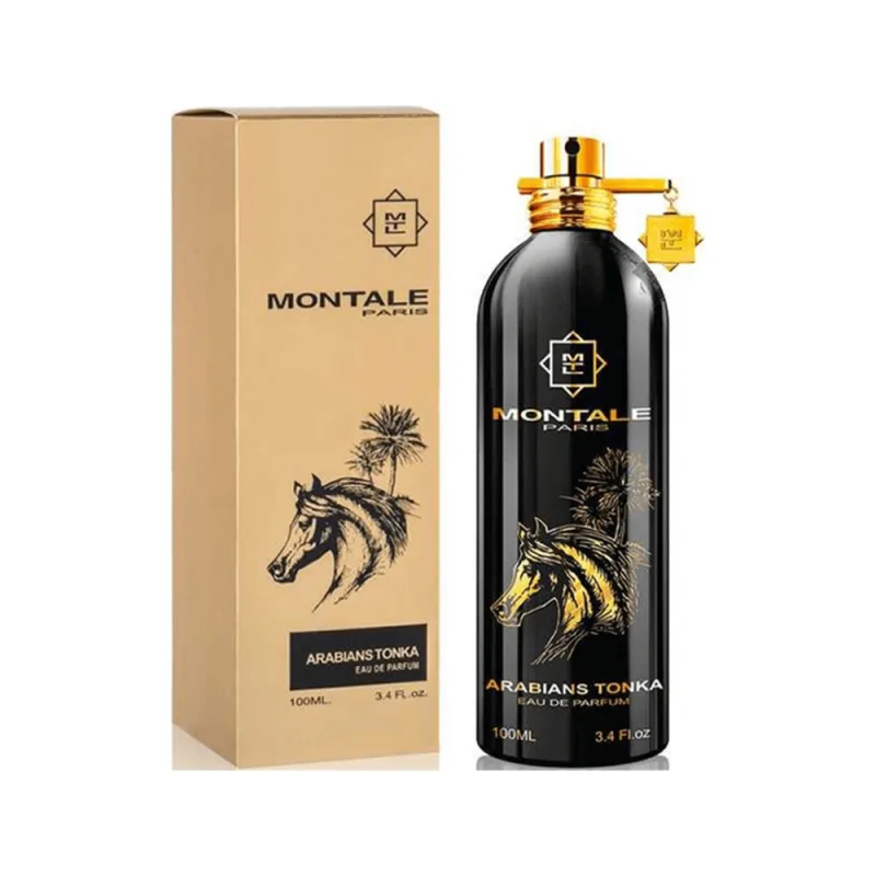 عطر مونتال ارابيانز توني او دو بارفيوم 100 مل