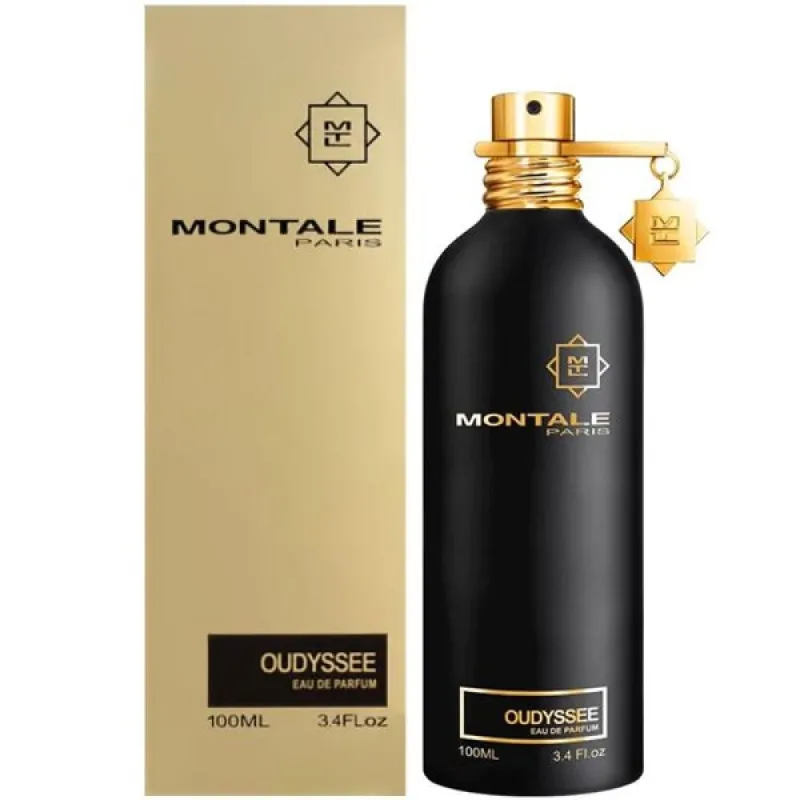 عطر مونتال اوديسي او دو برفيوم 100 مل