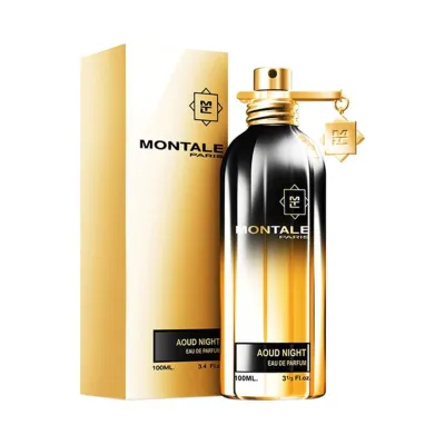 عطر مونتال عود نايت او دو بيرفيوم 100 مل