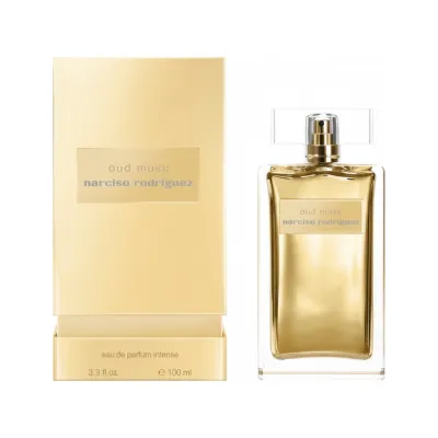 عطر نارسيسو رودريغز عود مسك انتنس او دو بارفيوم 100 مل