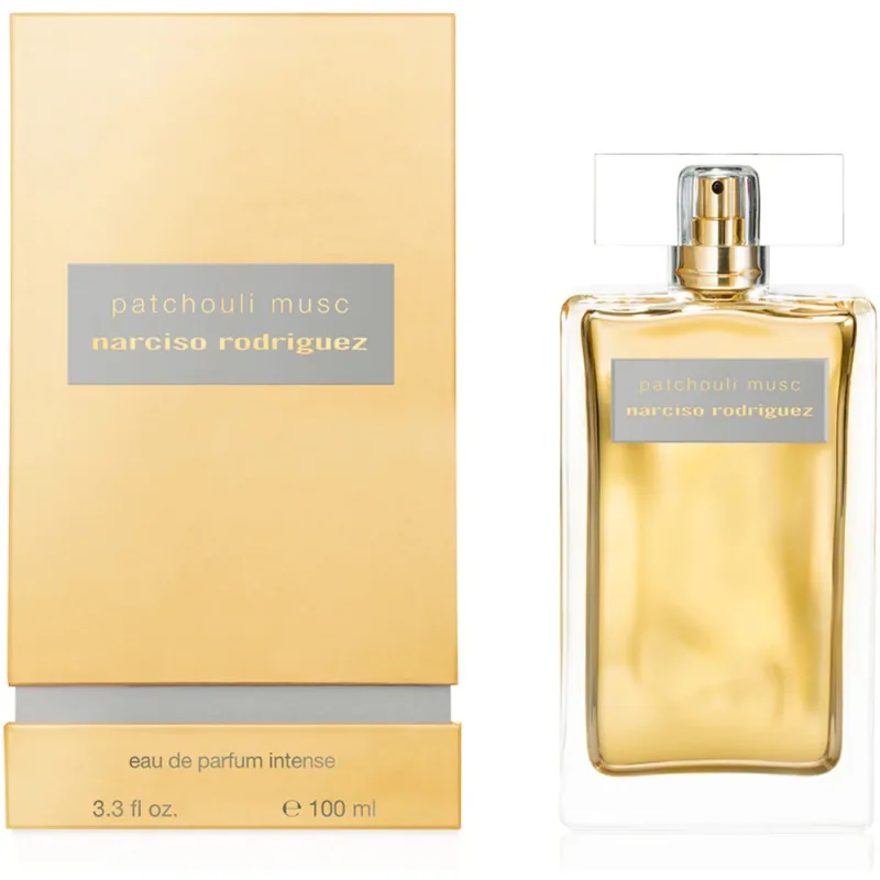 عطر نارسيسو رودريغيز باتشولي مسك او دو بيرفيوم 100 مل