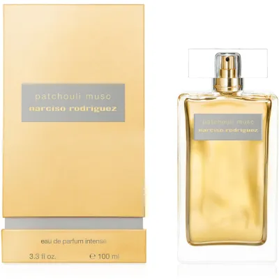 عطر نارسيسو رودريغيز باتشولي مسك او دو بيرفيوم 100 مل