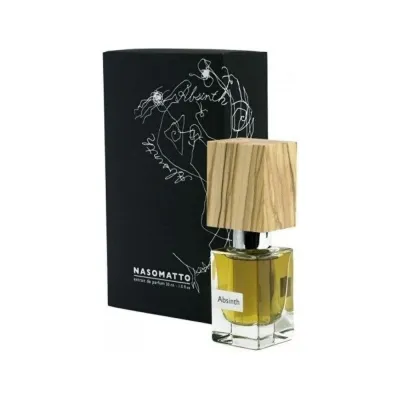عطر ناسوماتو ابسينث اكسترايت دو بارفيوم 30 مل