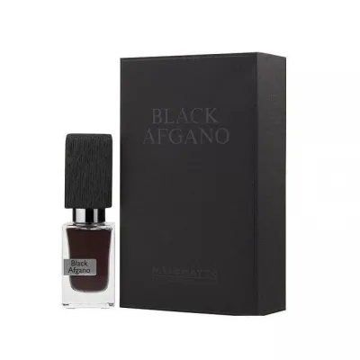 عطر ناسوماتو بلاك افغانو اكستريه دو بارفيوم 30 مل