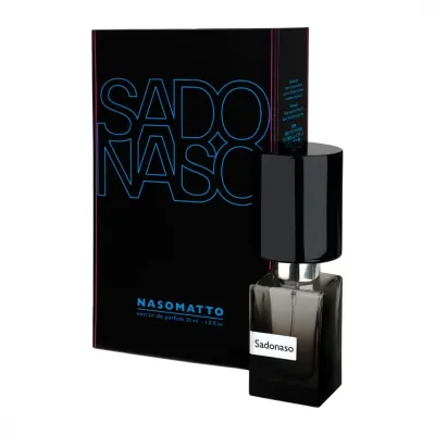 عطر ناسوماتو سادو ناسو اكستريه دو بارفيوم 30 مل