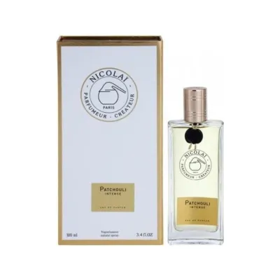 عطر نيكولاي باتشولي انتنس او دو بارفيوم 100 مل