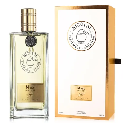 عطر نيكولاي مسك انتنس او دو بارفيوم 100 مل