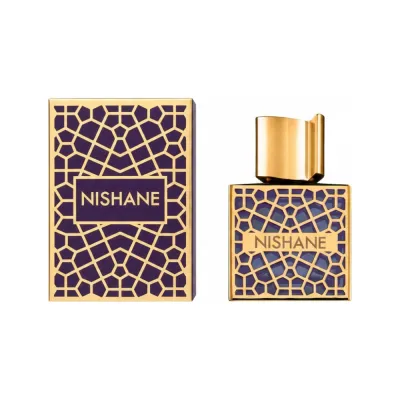 عطر نيشان mana de parfum اكستريت دو بارفيوم 50 مل