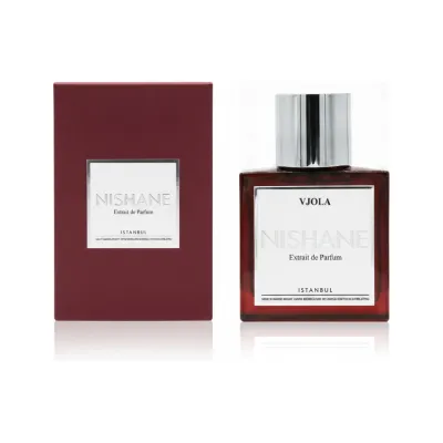 عطر نيشان vjola de parfum اكستريت دو بارفيوم 50 مل