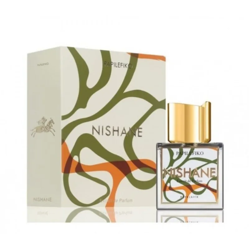 عطر نيشان بابيليفيكو اكستريه دو بارفيوم 100 مل