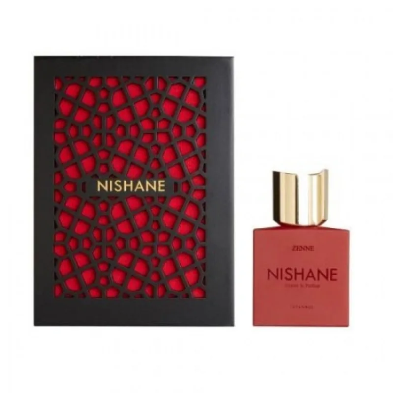 عطر نيشان زيني اكستريه دو بارفيوم 50 مل