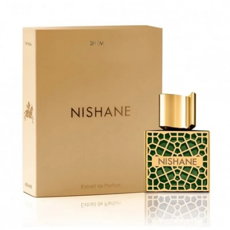 عطر نيشان شيم اكستريه دو بارفيوم 50 مل