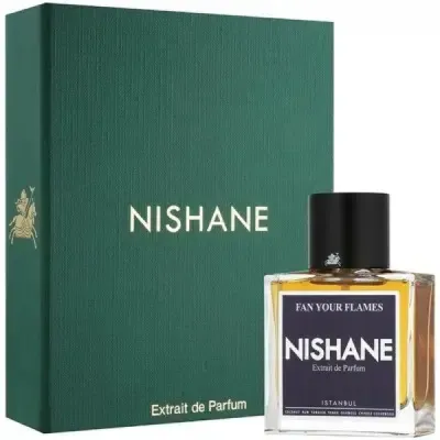 عطر نيشان فان يور فليمز او دو بيرفيوم 50 مل