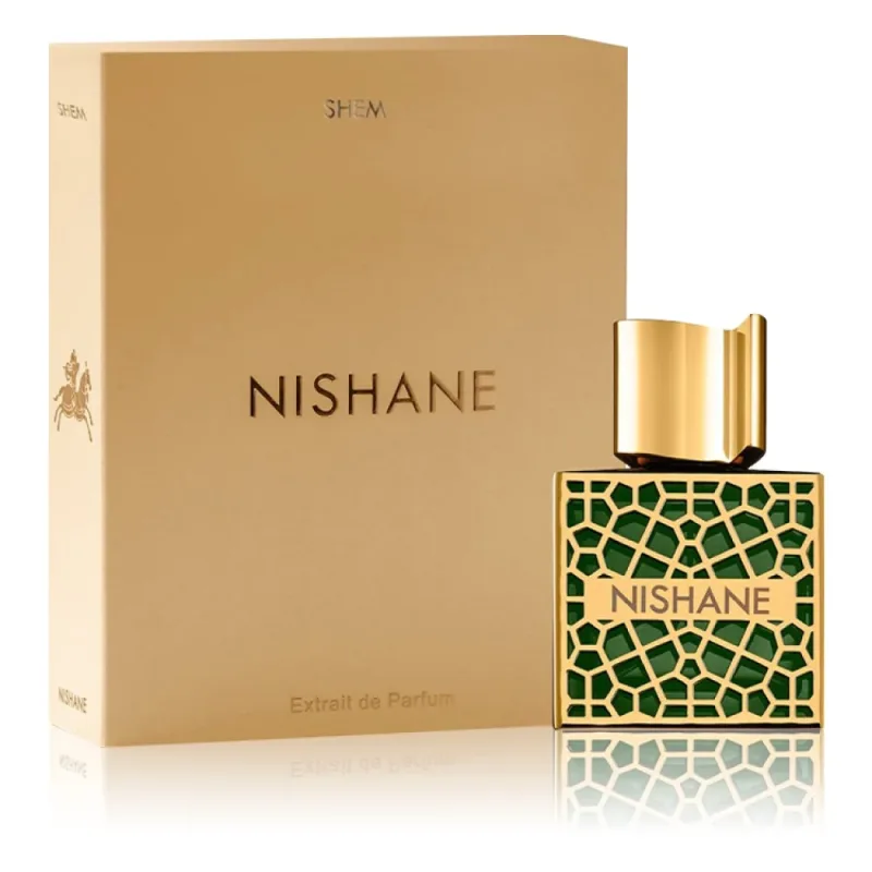 عطر نيشان نفس اكستريه دو بارفيوم 50 مل