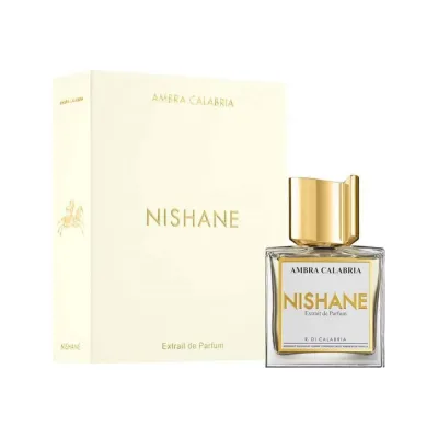 عطر نيشاني امبرا كلابريا اكسترايت دو بارفيوم 50 مل