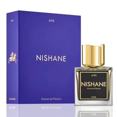 عطر نيشاني اني اكسترايت دو بارفيوم 50 مل