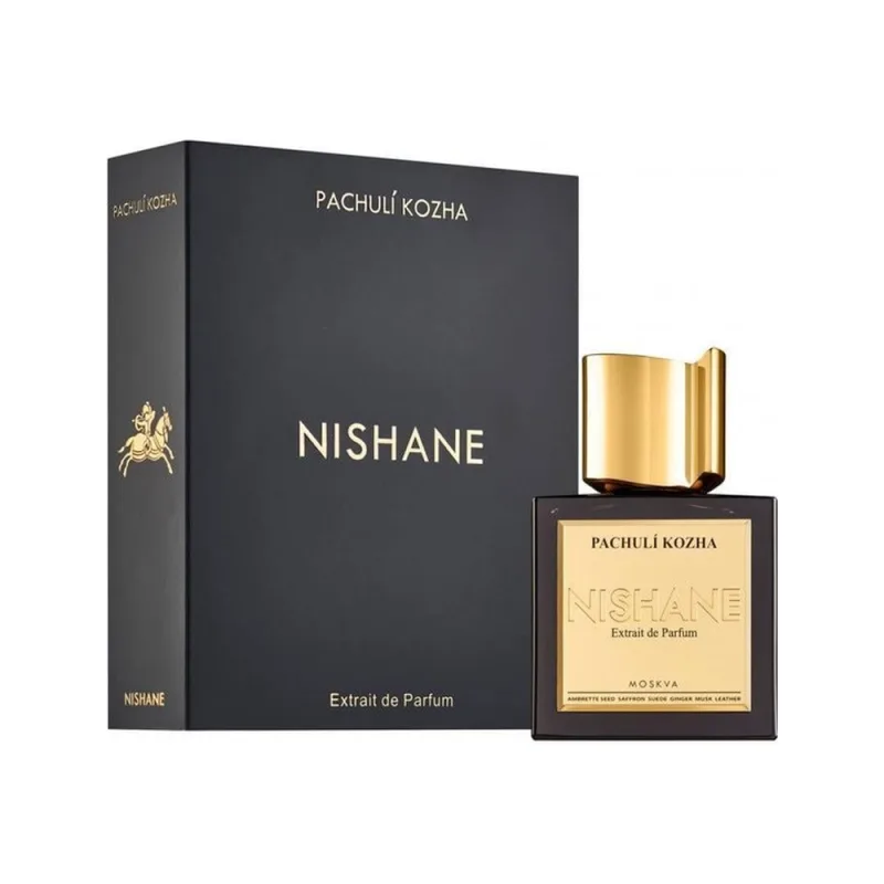 عطر نيشاني باتشولي كوزها اكسترايت دو بارفيوم 50 مل