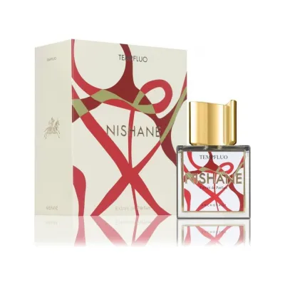عطر نيشاني تيمبفلو اكسترايت دو بارفيوم 100 مل