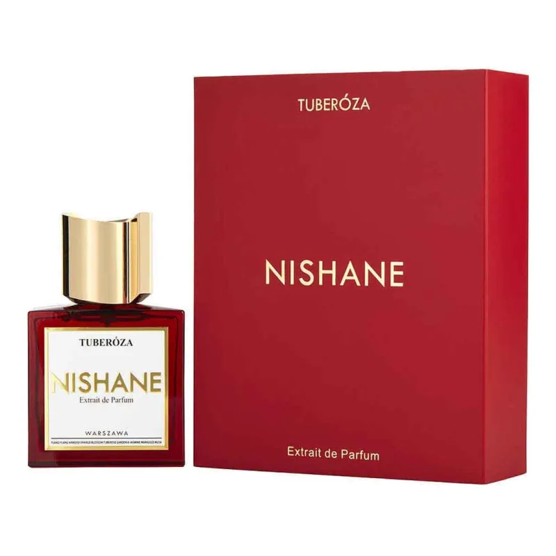 عطر نيشاني تيوبيروزا اكسترايت دو بارفيوم 50 مل