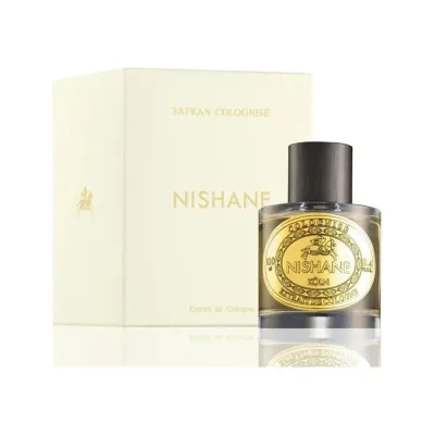 عطر نيشاني سافران كولونيز اكسترايت دو كولون 100 مل