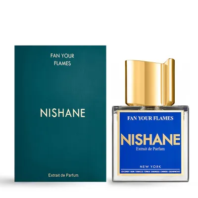 عطر نيشاني فان يور فلاميز اكسترايت دو بارفيوم 50 مل
