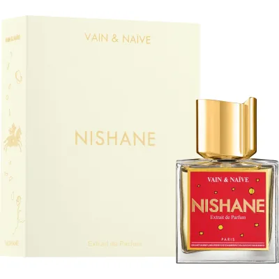 عطر نيشاني فاين اند ناييف اكسترايت دو بارفيوم 50 مل