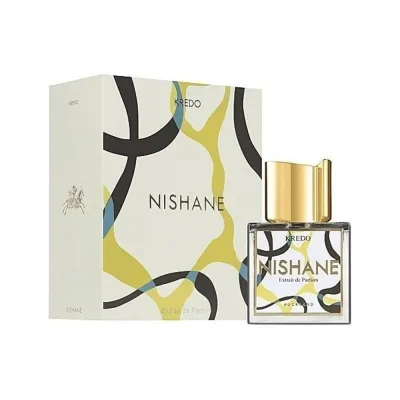 عطر نيشاني كريدو اكسترايت دو بارفيوم 100 مل