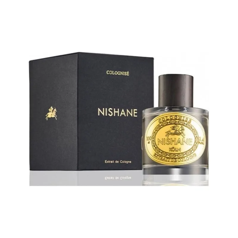عطر نيشاني كولونيز اكسترايت دو كولون 100 مل