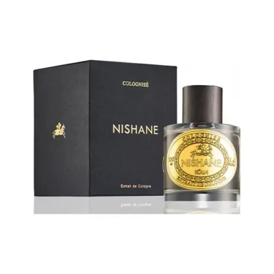 عطر نيشاني كولونيز اكسترايت دو كولون 100 مل