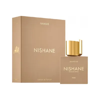 عطر نيشاني نانشي اكسترايت دو بارفيوم 50 مل