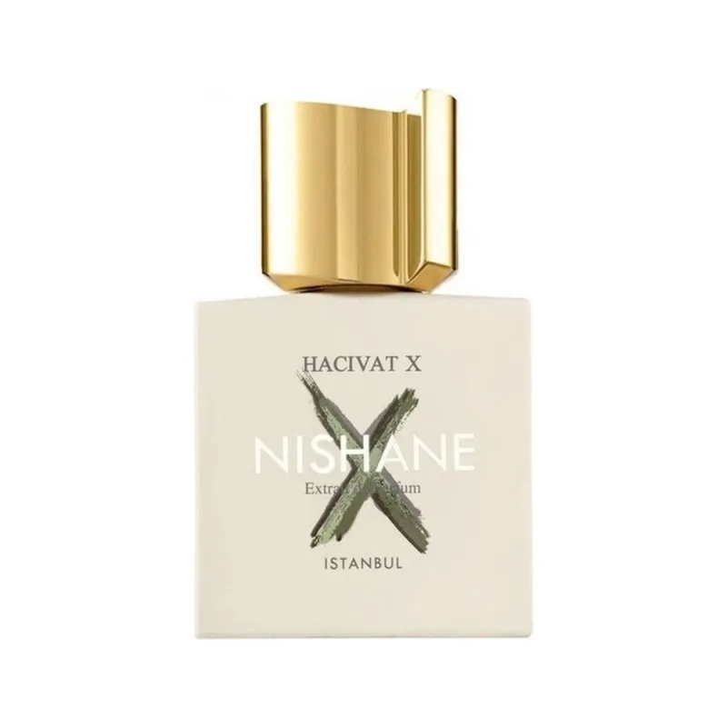 عطر نيشاني هاشيفات X اكسترايت دو بارفيوم 100 مل