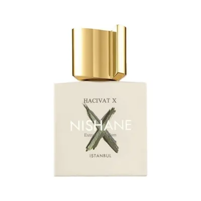 عطر نيشاني هاشيفات X اكسترايت دو بارفيوم 100 مل