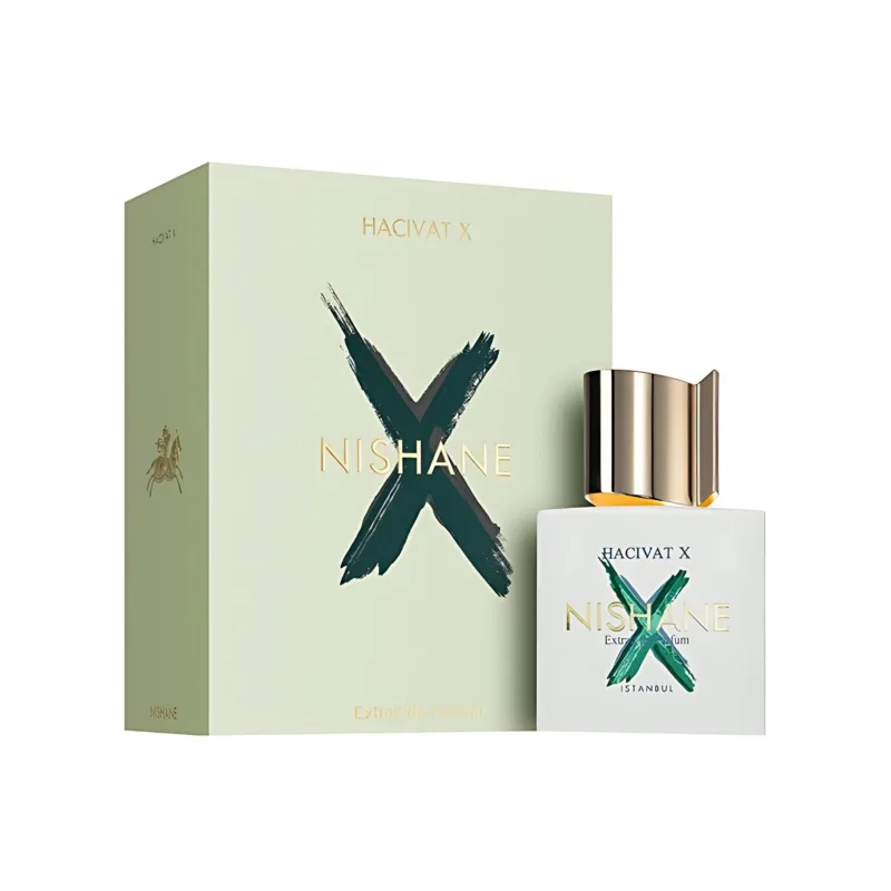 عطر نيشاني هاشيفات اكس اكسترايت دو بارفيوم 50 مل