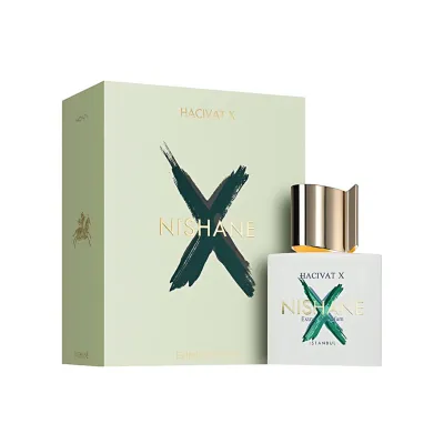 عطر نيشاني هاشيفات اكس اكسترايت دو بارفيوم 50 مل