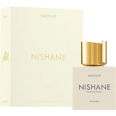 عطر نيشاني هاشيفات اكسترايت دو بارفيوم 100 مل