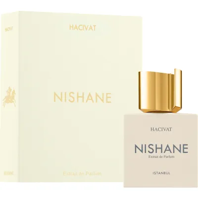 عطر نيشاني هاشيفات اكسترايت دو بارفيوم 50 مل