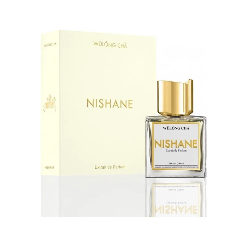 عطر نيشاني ويلونج تشا اكسترايت دو بارفيوم 100 مل