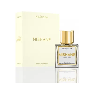 عطر نيشاني ويلونج تشا اكسترايت دو بارفيوم 100 مل
