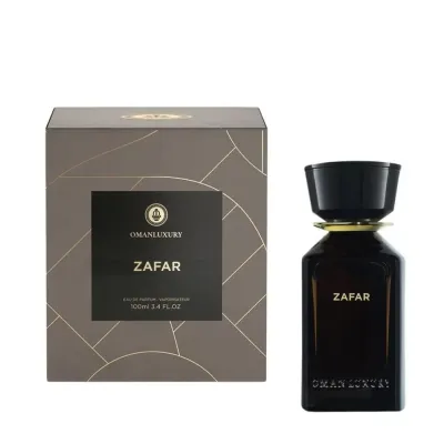 عطر عمان لاكجري زافار او دو بارفيوم للجنسين 100 مل