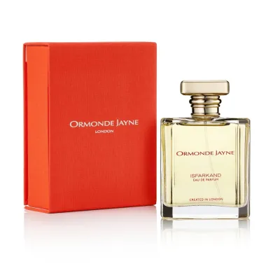 عطر اورموند جين ايسفاركاند او دو برفيوم 120 مل