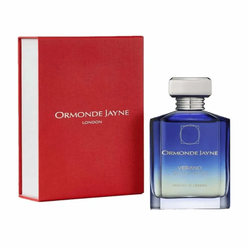 عطر اورموند جين فيرانو او دو بارفيوم 88 مل