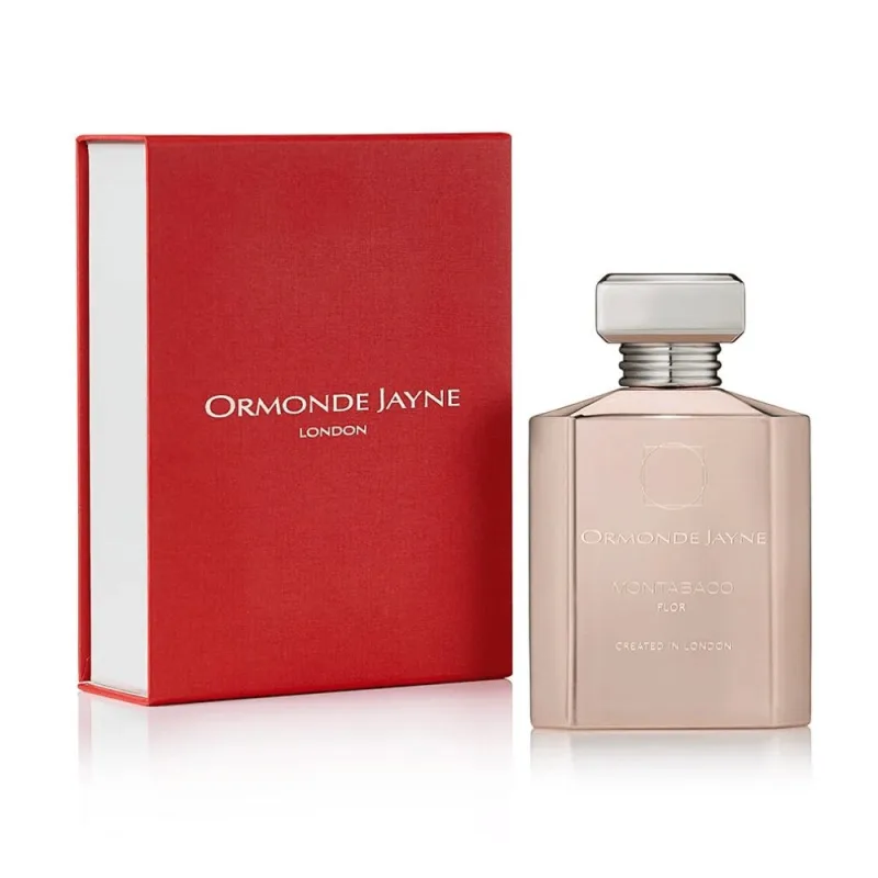 عطر اورموند جين مونتاباكو فلور 88 مل