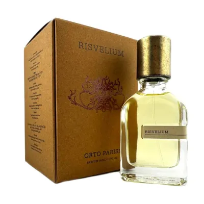 عطر اورتو باريسي ريسفيليوم او دو برفيوم 50 مل