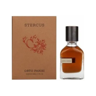عطر اورتو باريسي ستيركوس بارفيوم 50 مل
