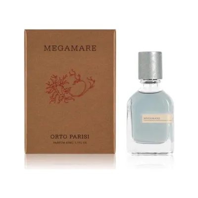 عطر اورتو باريسي ميغاماري بارفيوم 50 مل